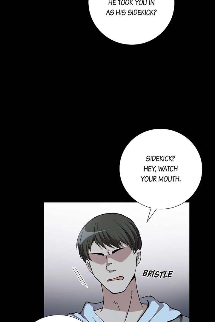 All I Want is You Chapter 57 page 60