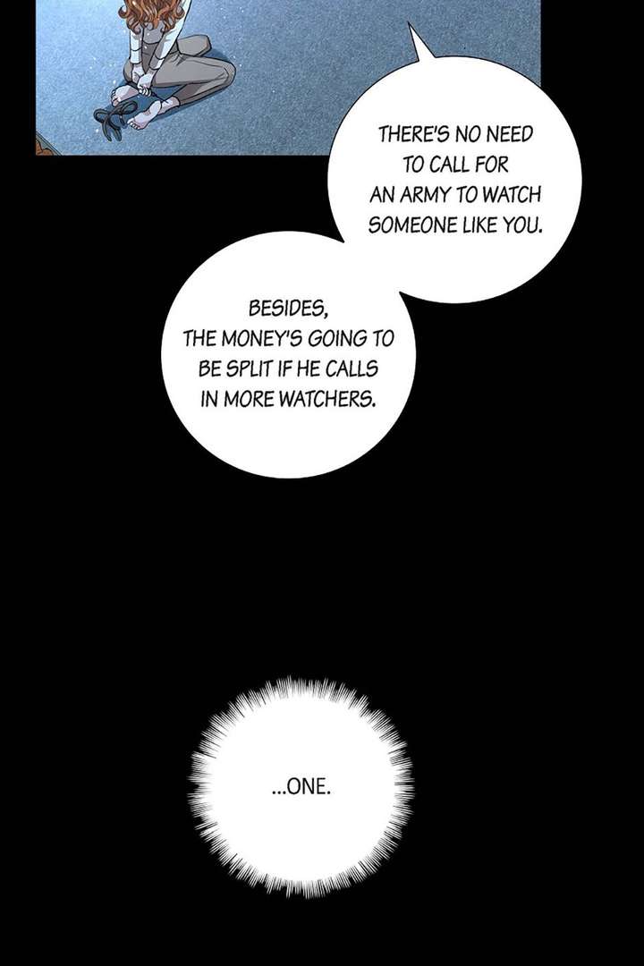All I Want is You Chapter 57 page 62