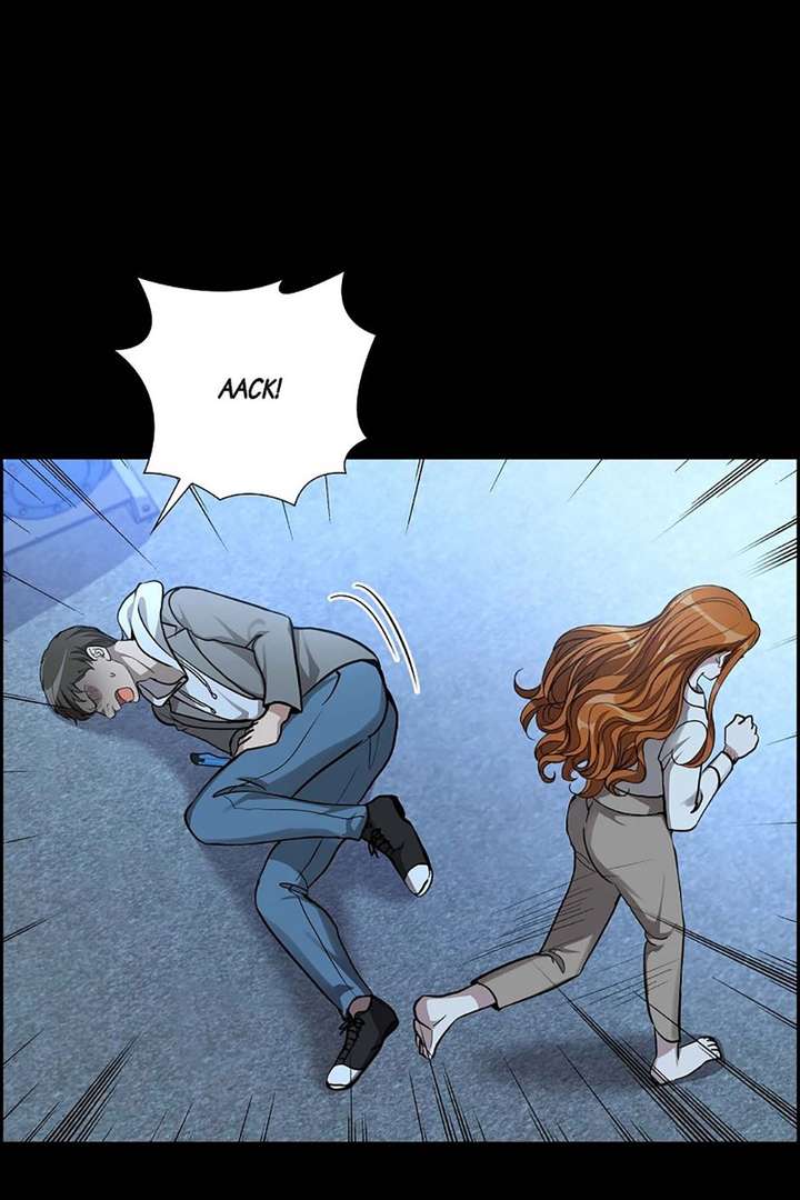 All I Want is You Chapter 58 page 2