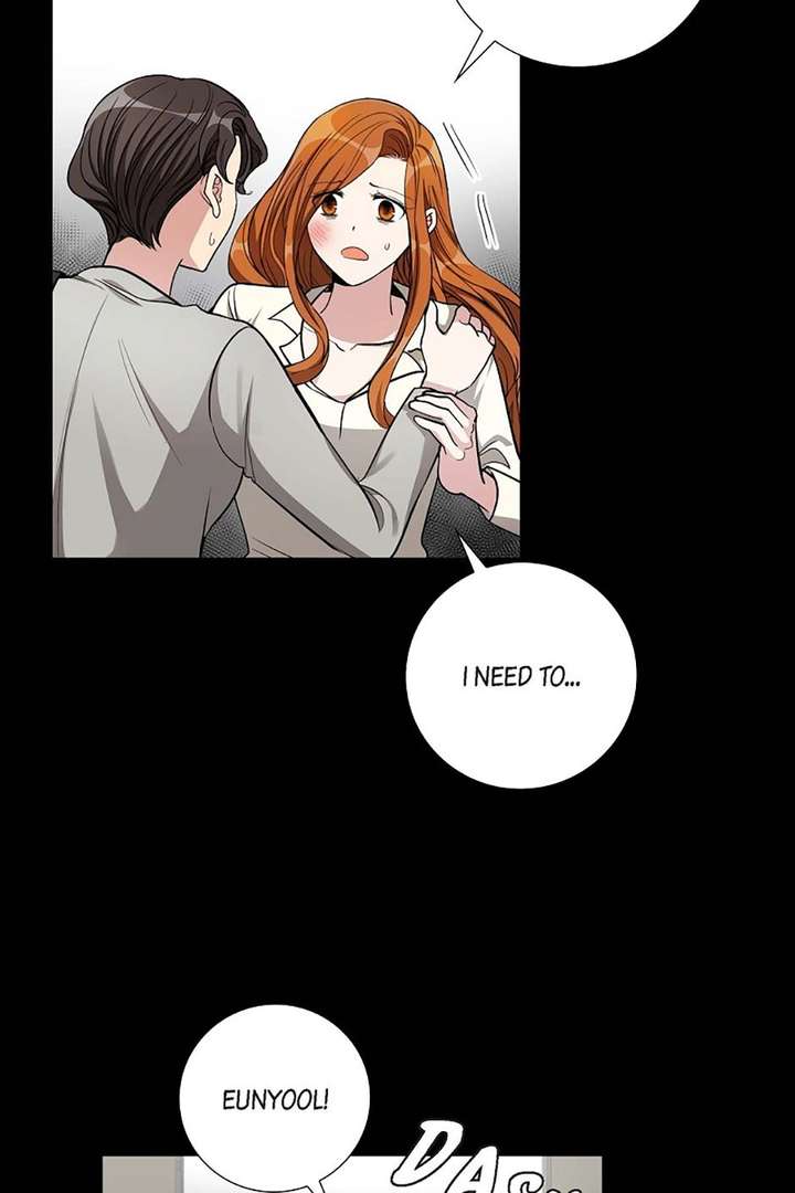 All I Want is You Chapter 58 page 33