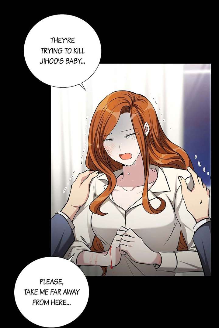 All I Want is You Chapter 58 page 39