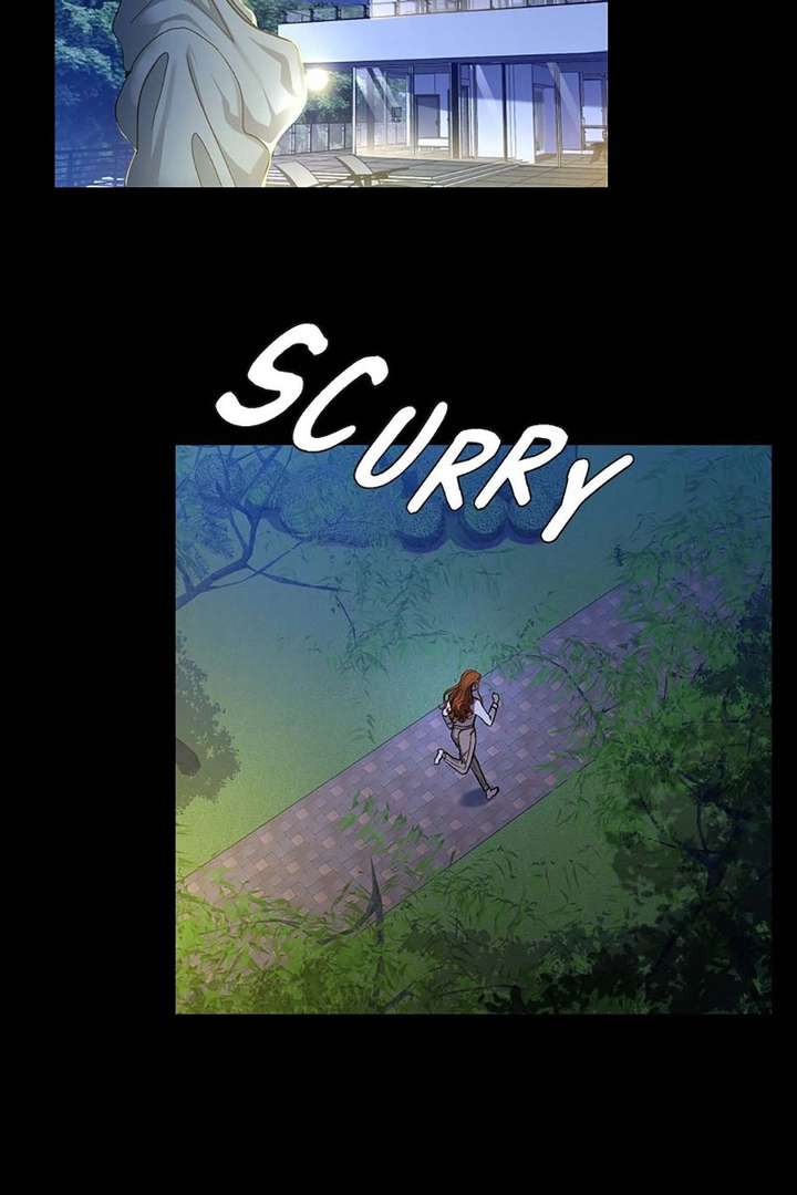 All I Want is You Chapter 58 page 7