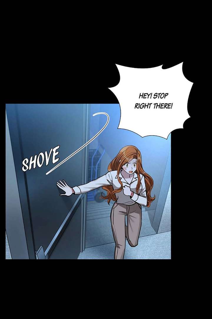 All I Want is You Chapter 58 page 4