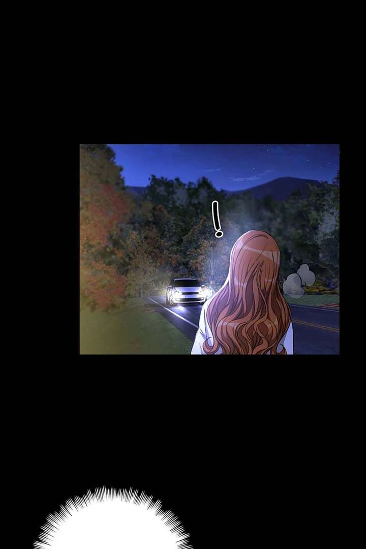 All I Want is You Chapter 58 page 8