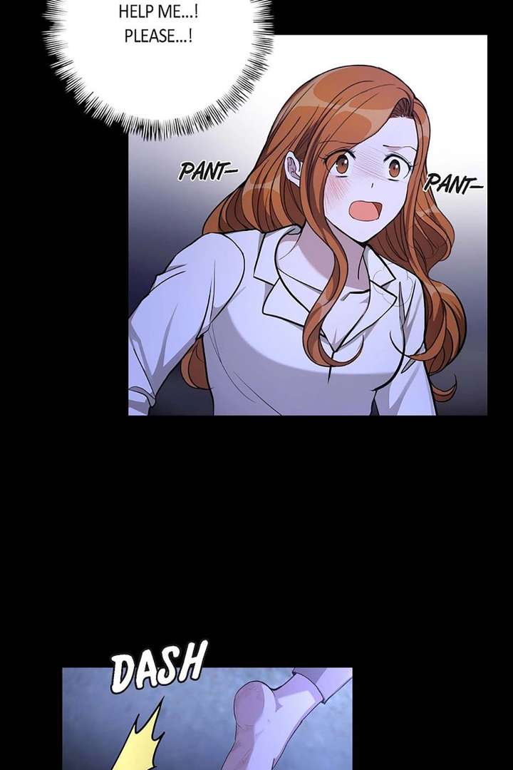 All I Want is You Chapter 58 page 9