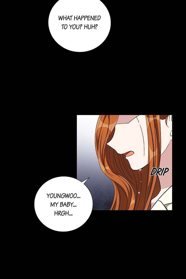 All I Want is You Chapter 58 page 38