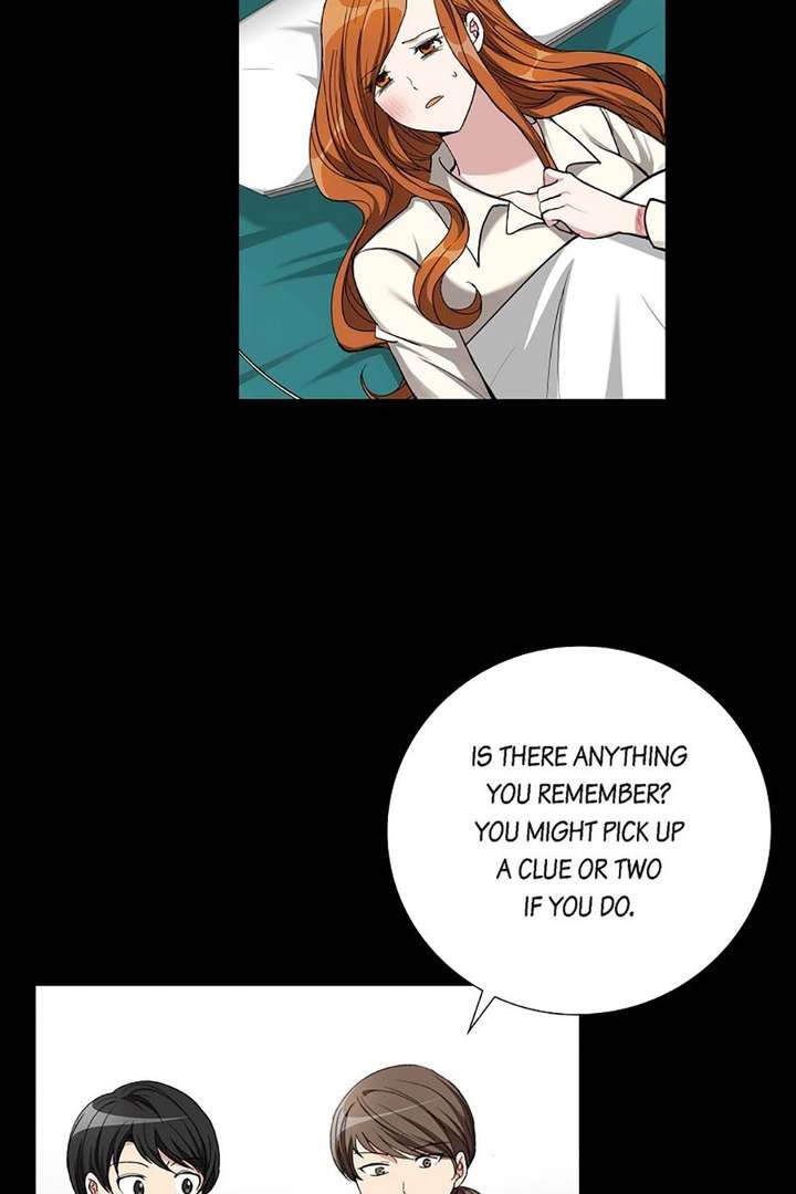 All I Want is You Chapter 58 page 22