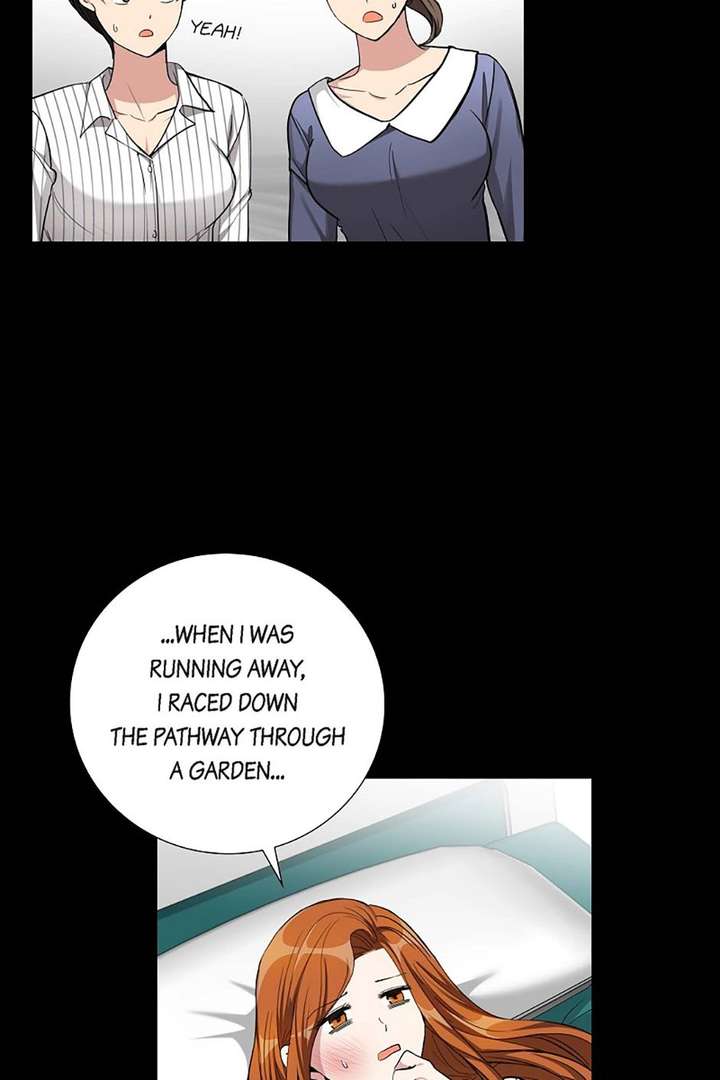 All I Want is You Chapter 58 page 23
