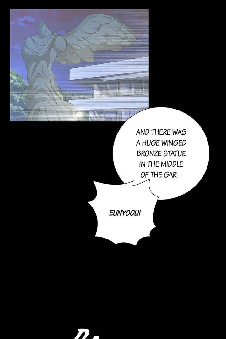 All I Want is You Chapter 58 page 25