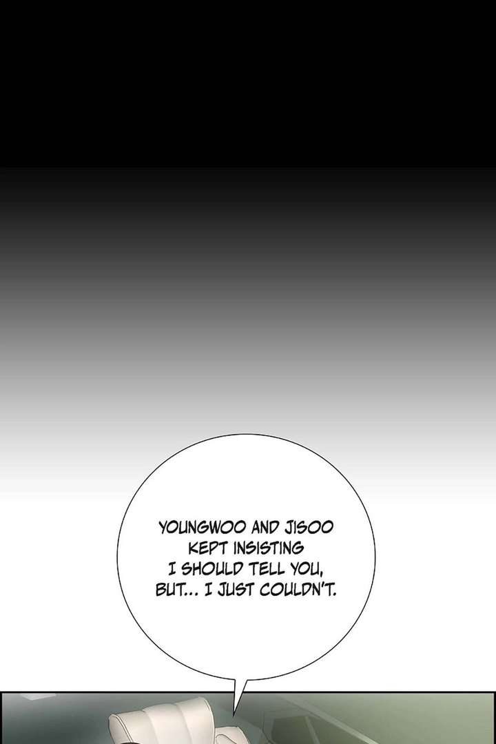 All I Want is You Chapter 58 page 40
