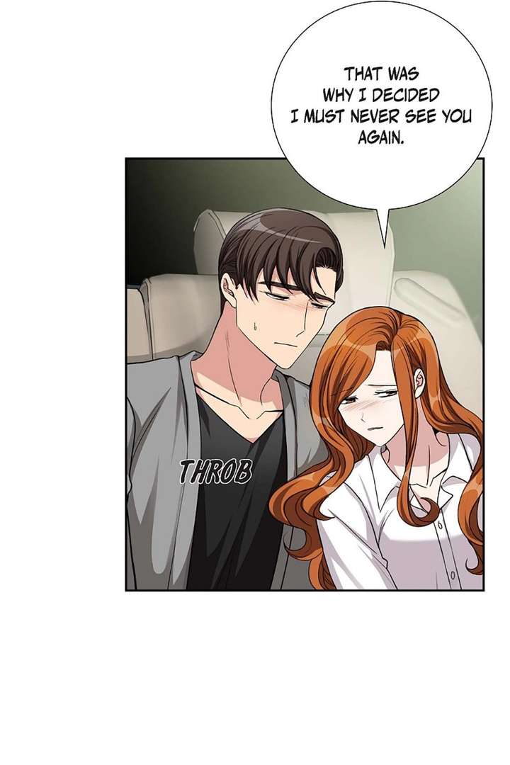 All I Want is You Chapter 58 page 43