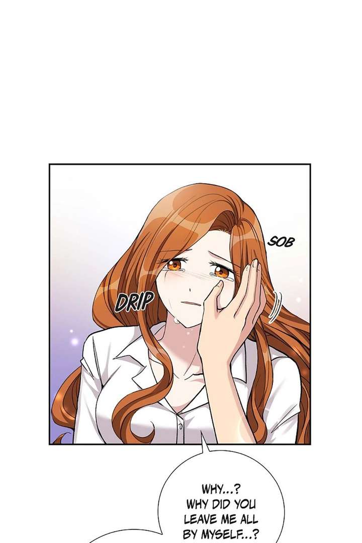 All I Want is You Chapter 58 page 63