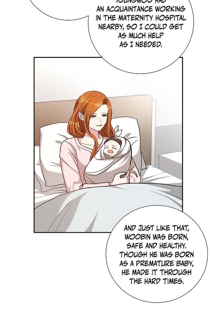 All I Want is You Chapter 58 page 47