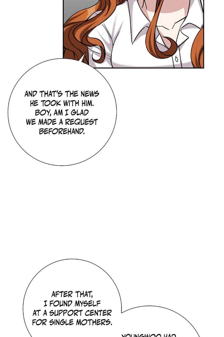 All I Want is You Chapter 58 page 46