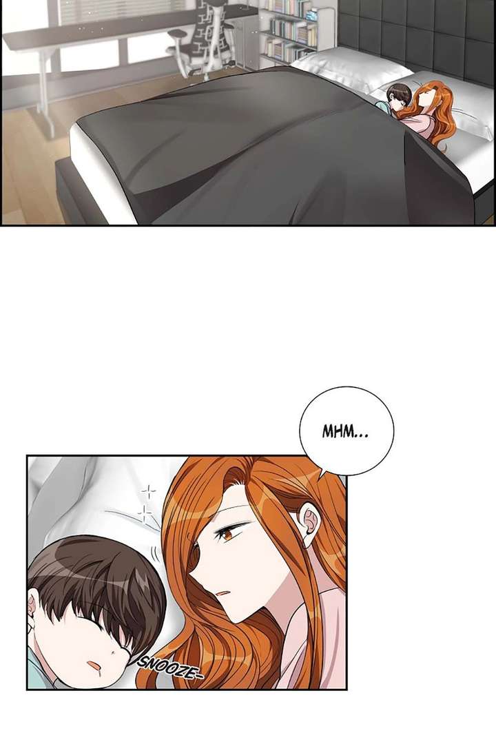 All I Want is You Chapter 59 page 2