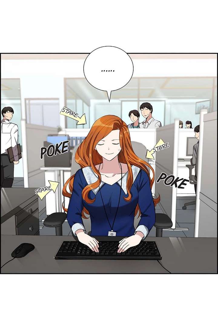 All I Want is You Chapter 59 page 23