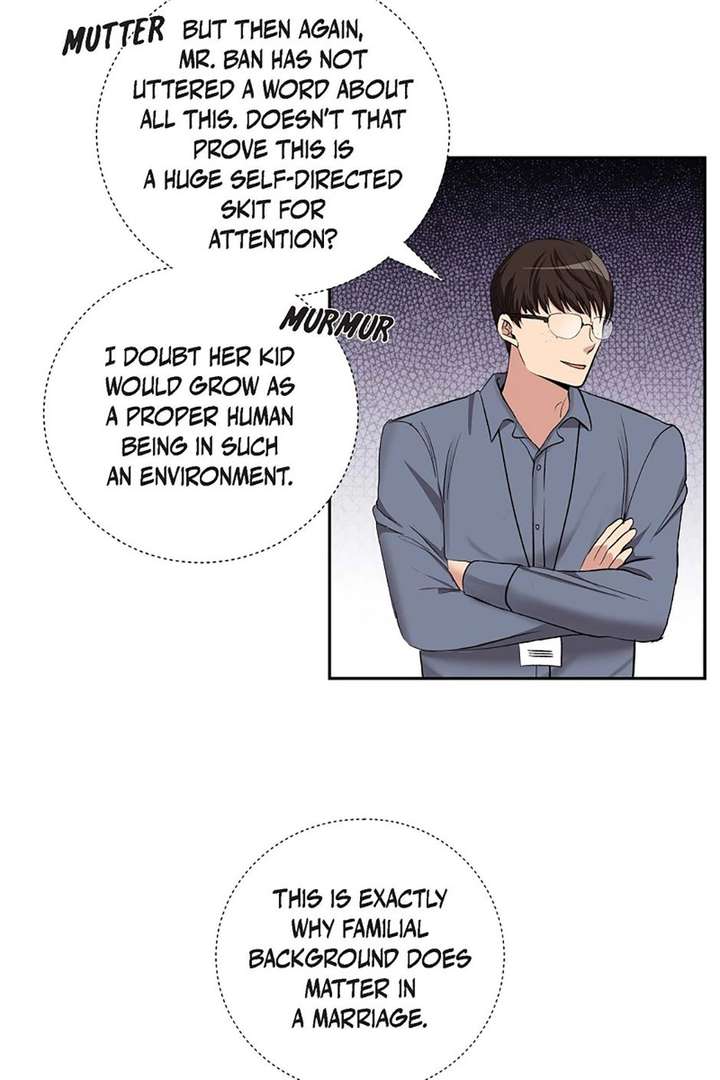 All I Want is You Chapter 59 page 37