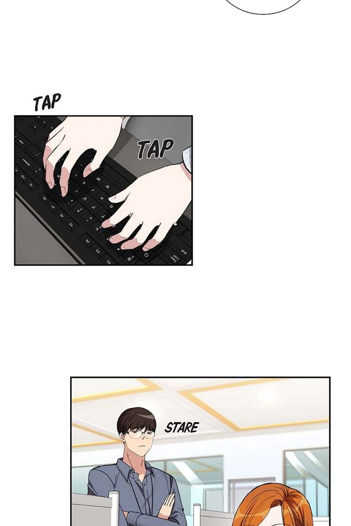 All I Want is You Chapter 59 page 29