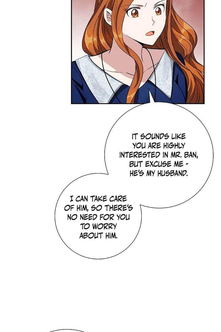All I Want is You Chapter 59 page 40