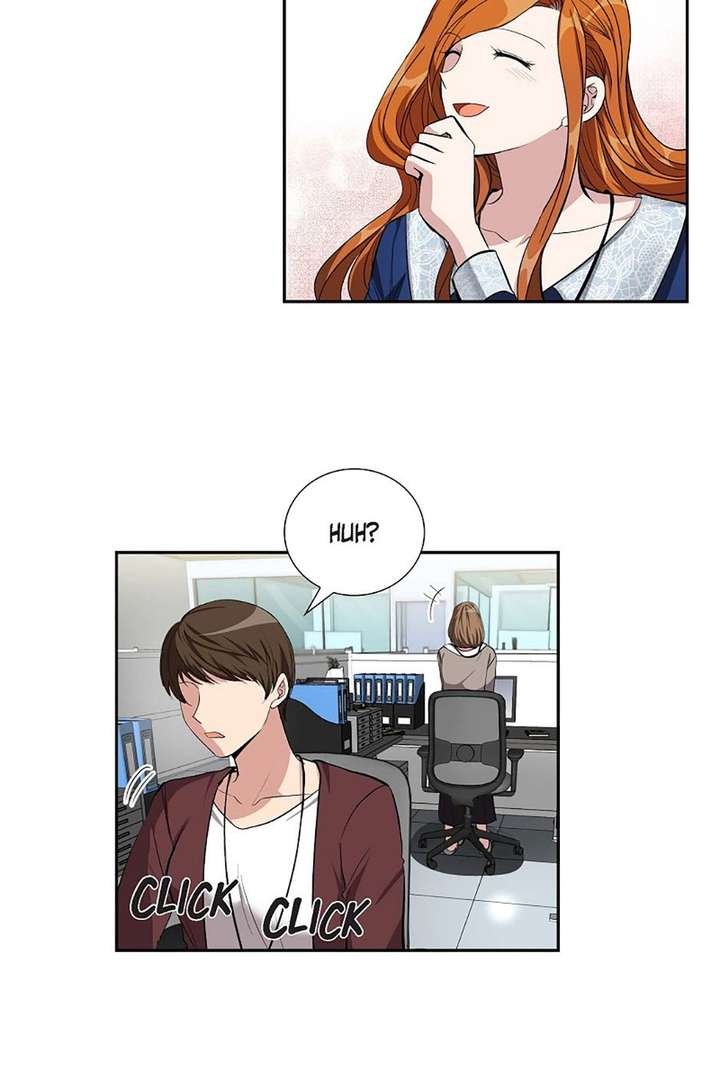 All I Want is You Chapter 59 page 54
