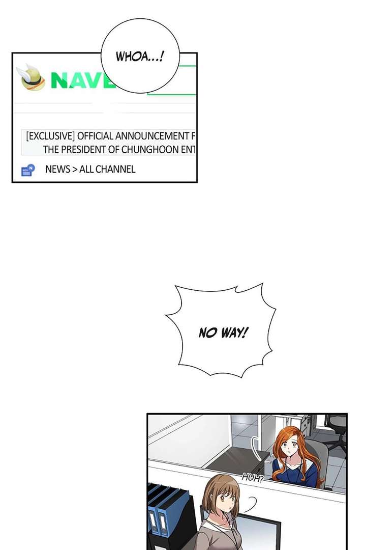 All I Want is You Chapter 59 page 55