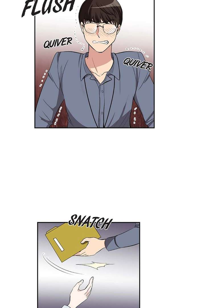 All I Want is You Chapter 59 page 44