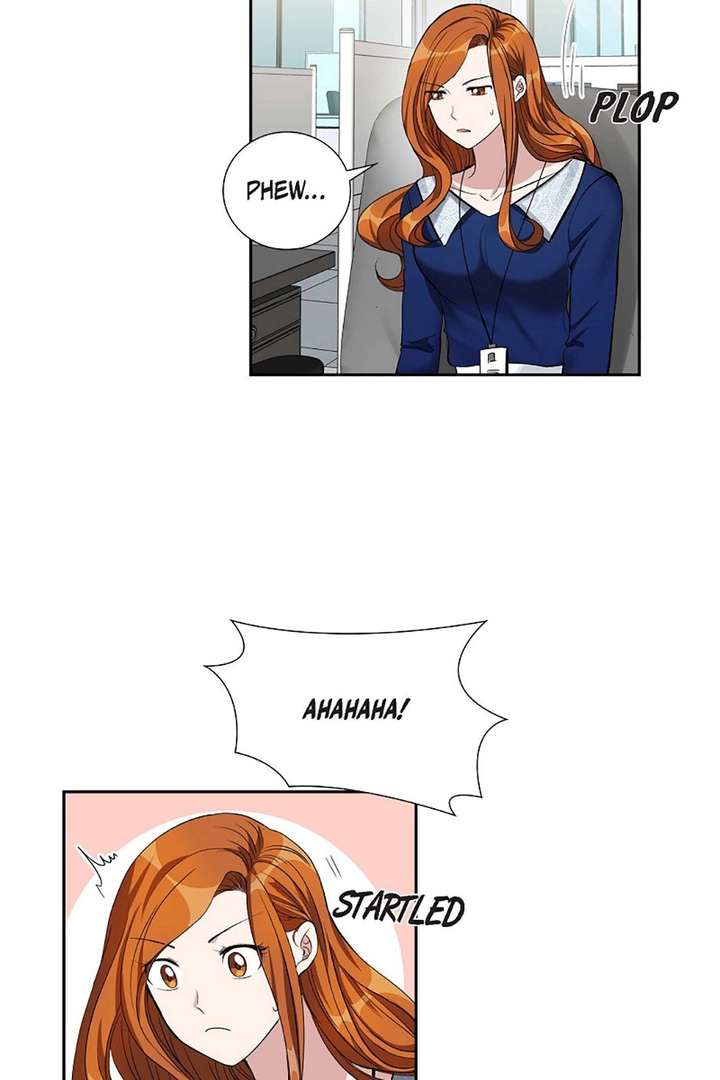 All I Want is You Chapter 59 page 46