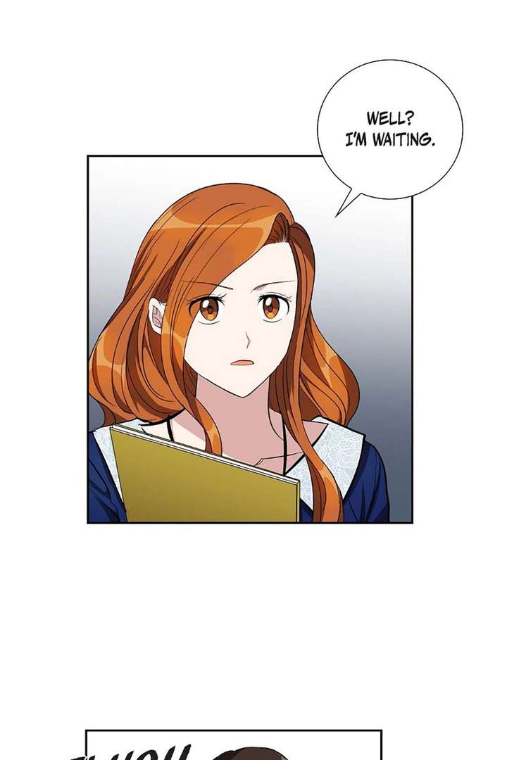 All I Want is You Chapter 59 page 43