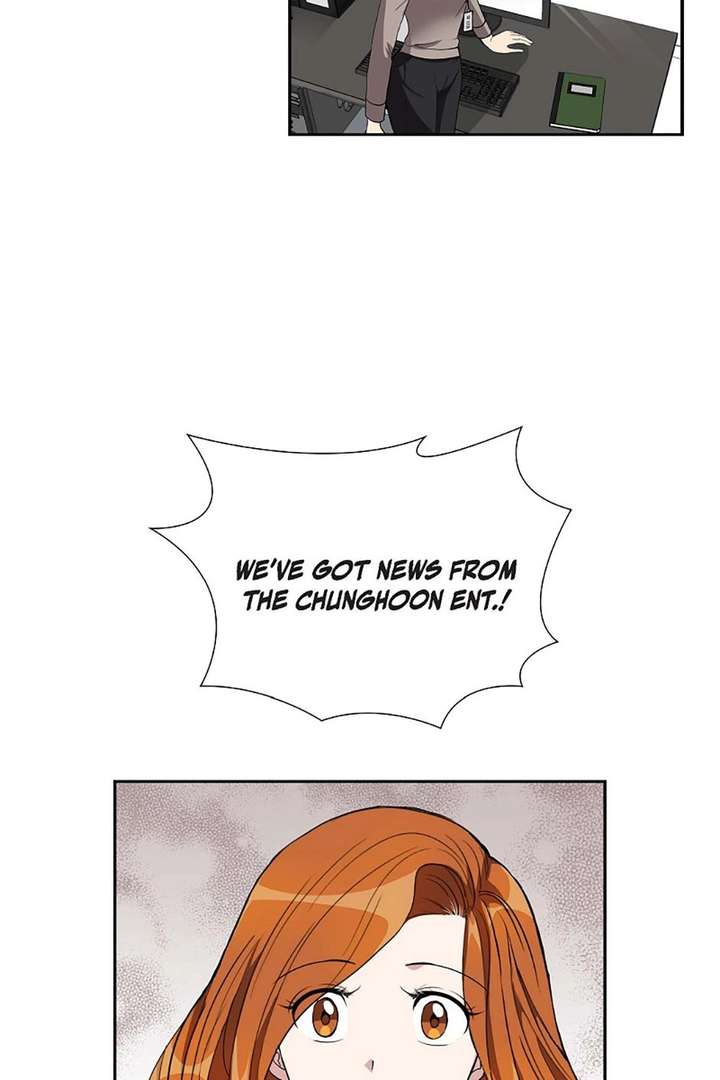 All I Want is You Chapter 59 page 56