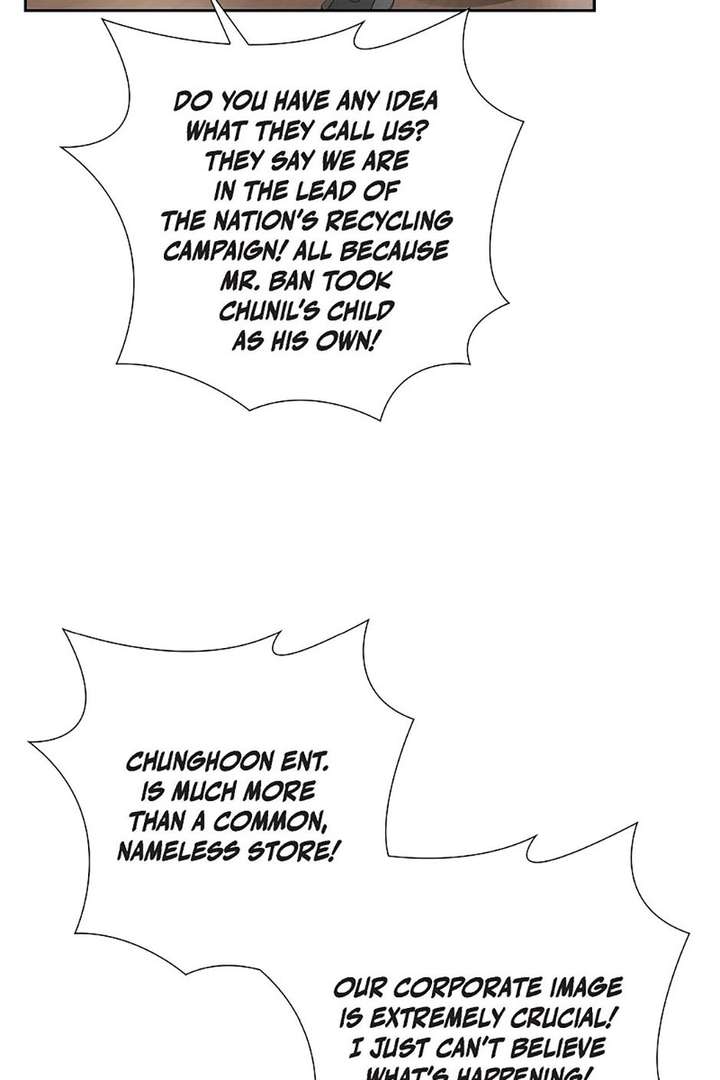 All I Want is You Chapter 60 page 6