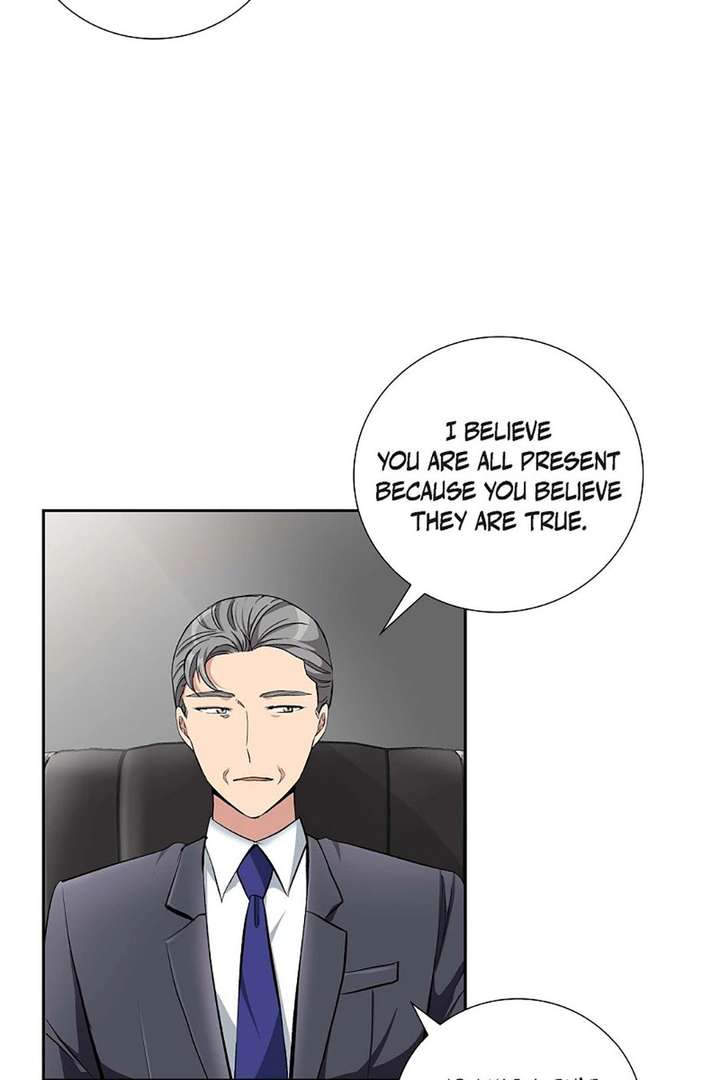 All I Want is You Chapter 60 page 13