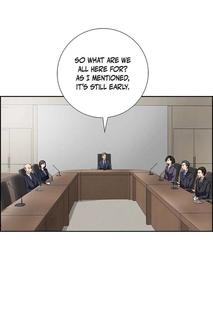 All I Want is You Chapter 60 page 24