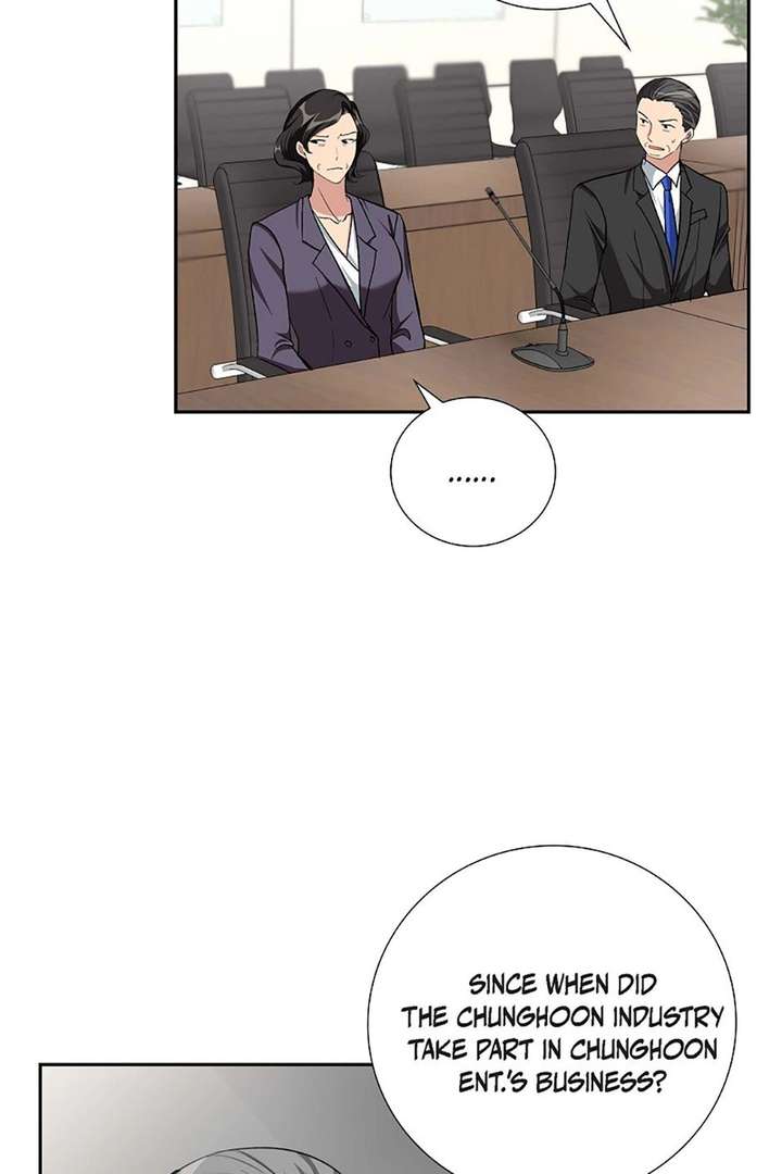 All I Want is You Chapter 60 page 18