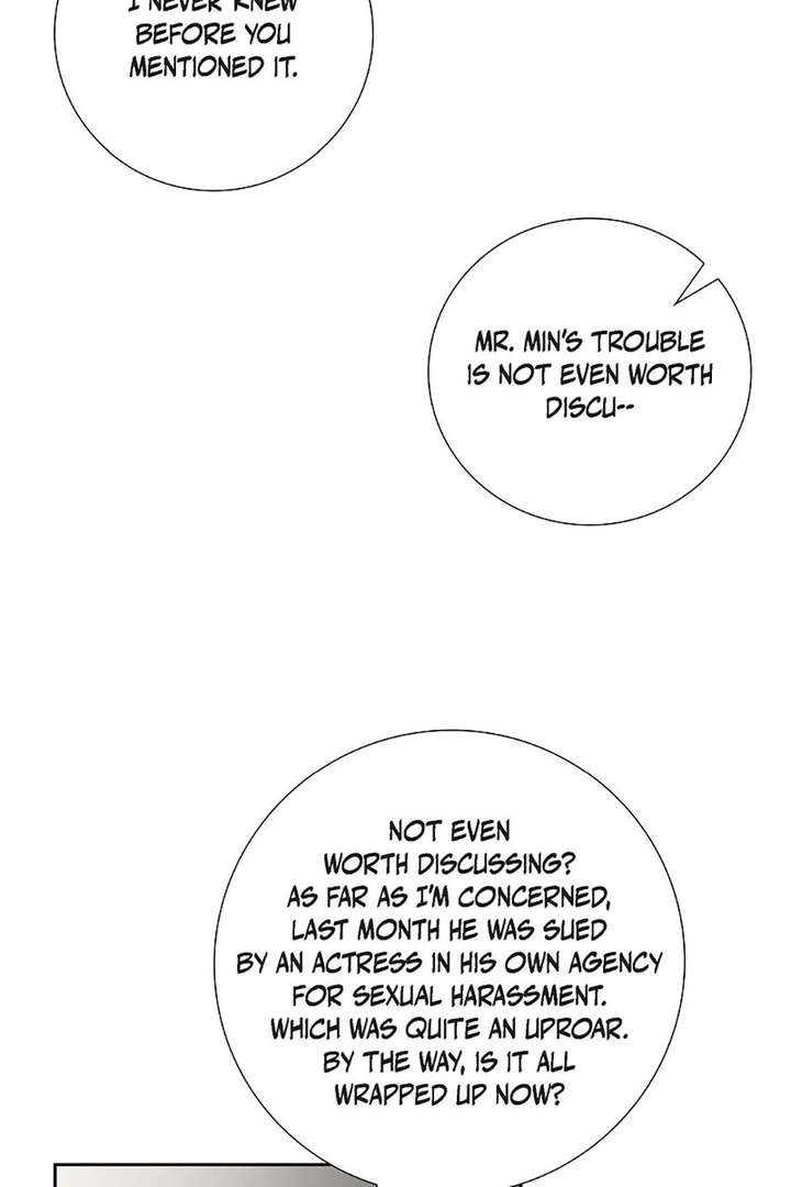 All I Want is You Chapter 60 page 21