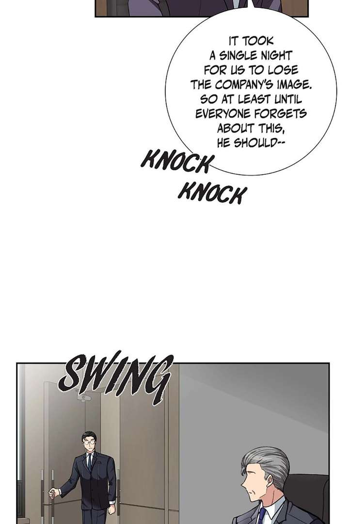 All I Want is You Chapter 60 page 31