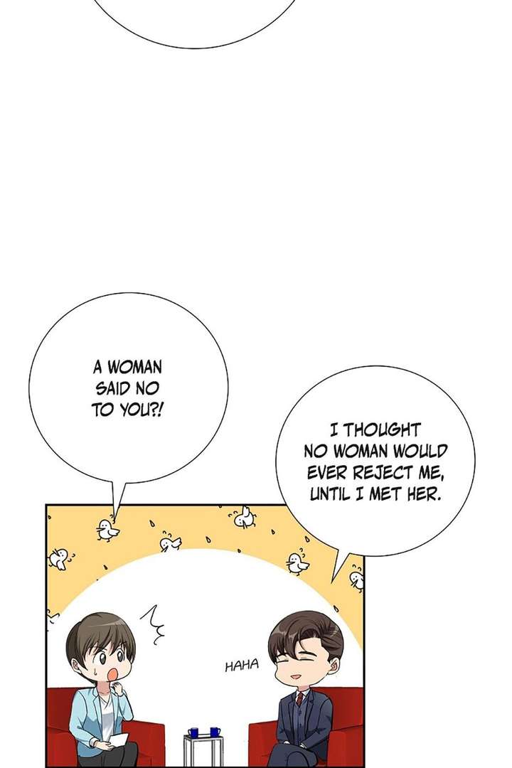 All I Want is You Chapter 60 page 49