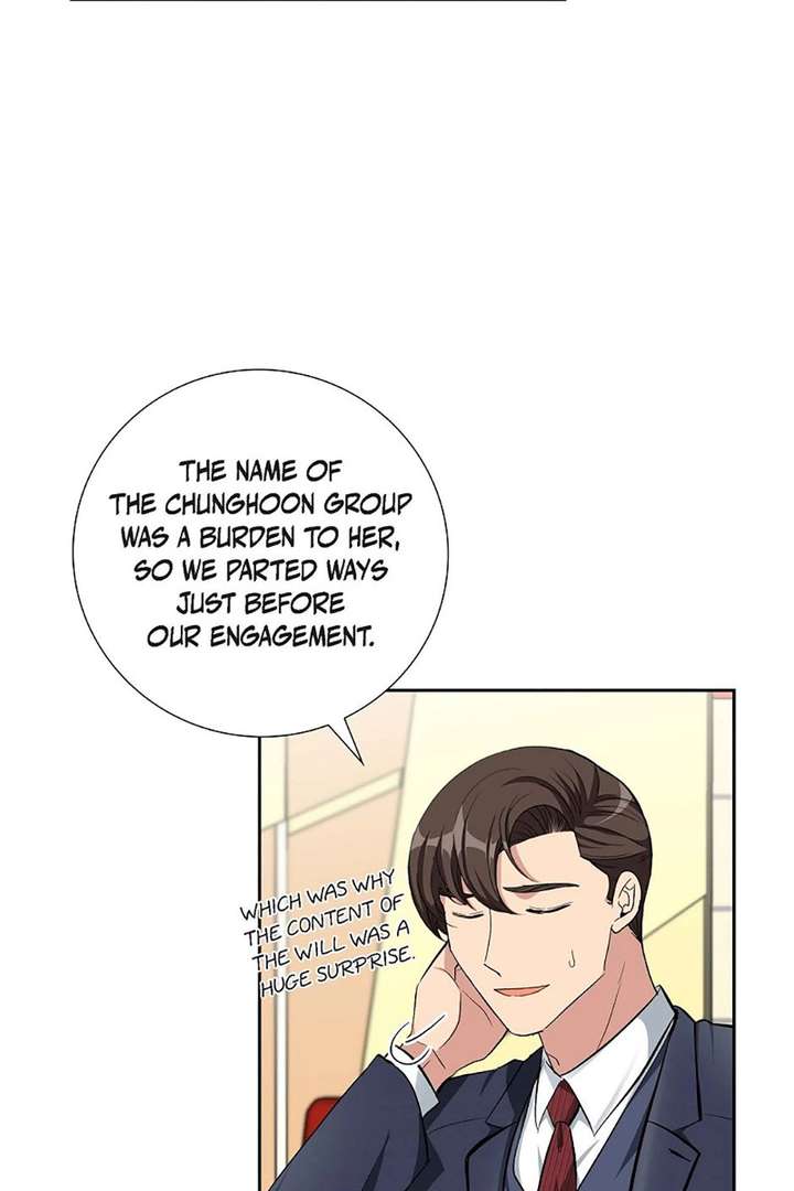 All I Want is You Chapter 60 page 50