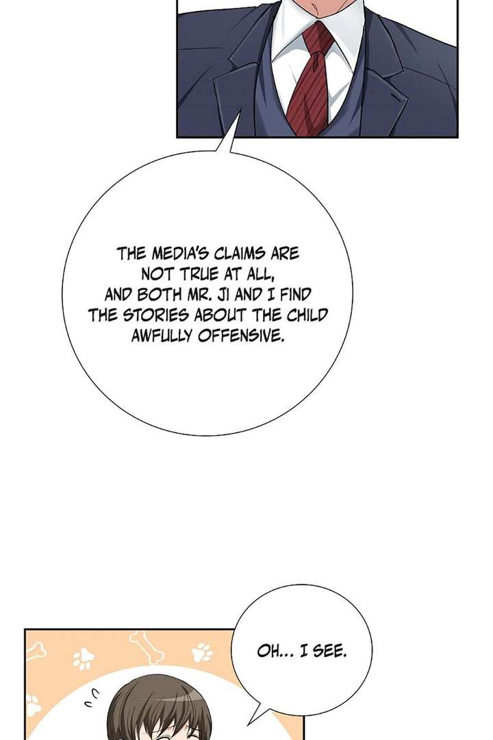 All I Want is You Chapter 60 page 60