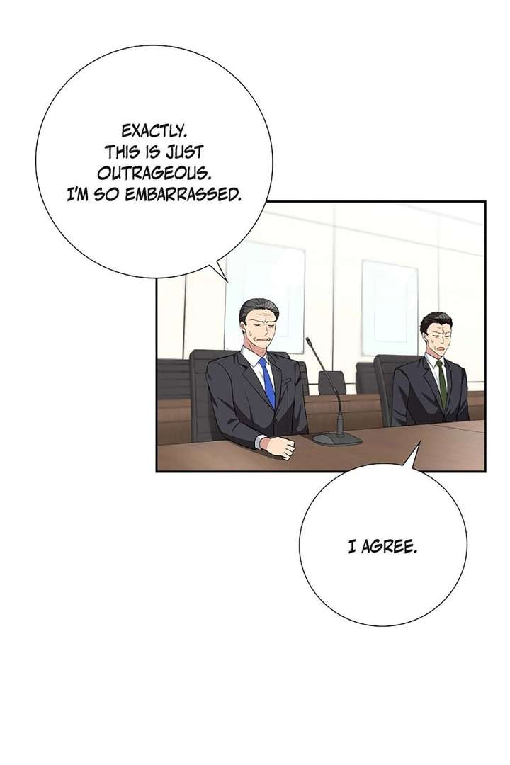 All I Want is You Chapter 60 page 26