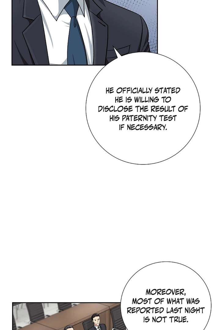 All I Want is You Chapter 60 page 42