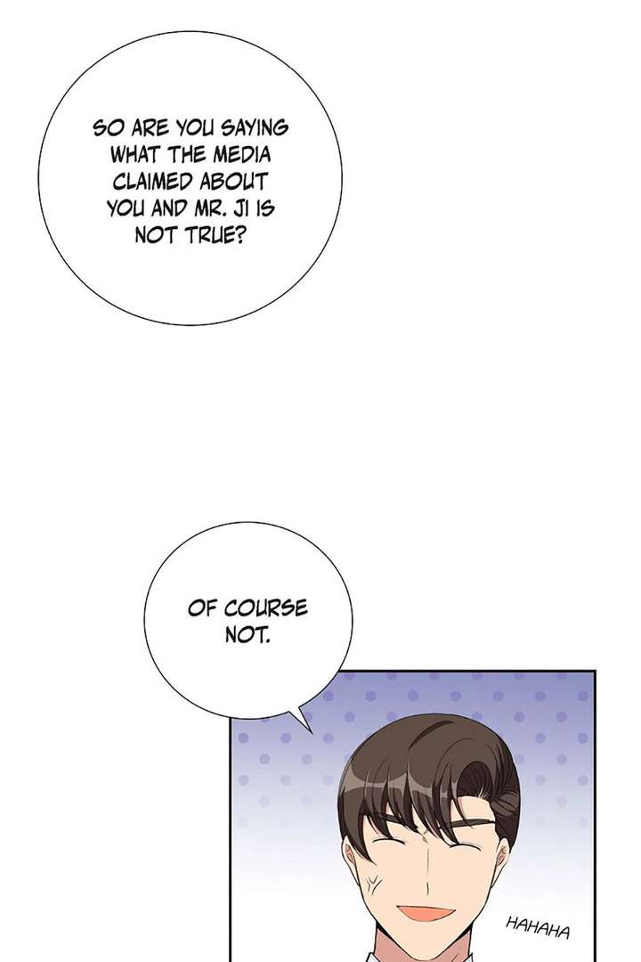 All I Want is You Chapter 60 page 59
