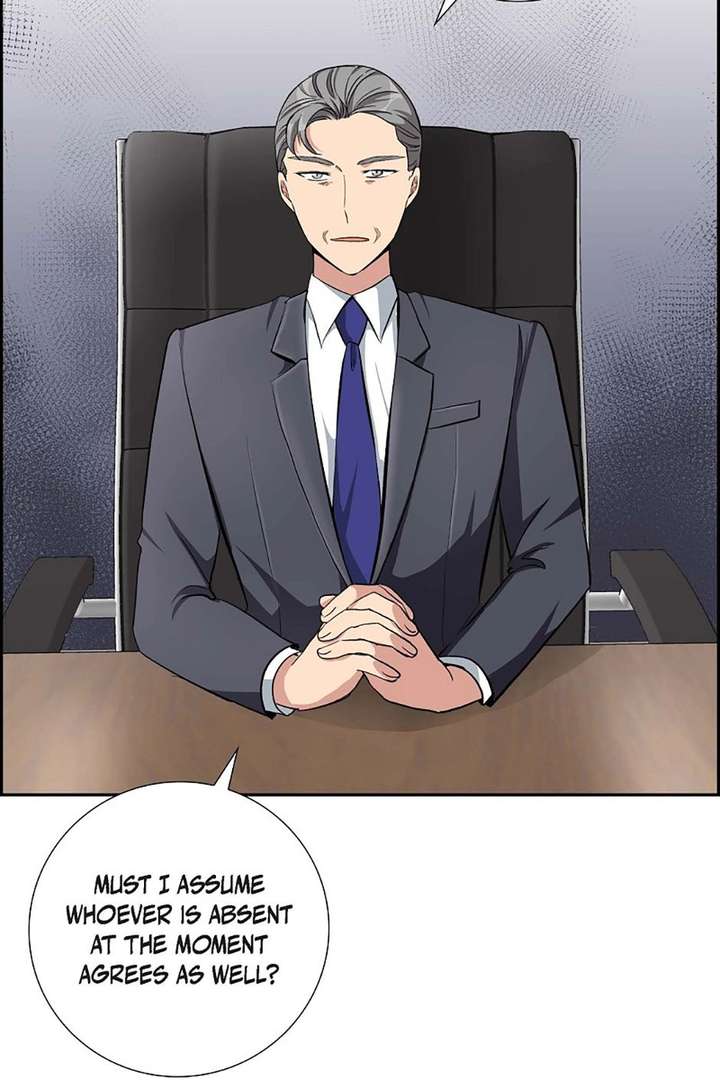 All I Want is You Chapter 60 page 29
