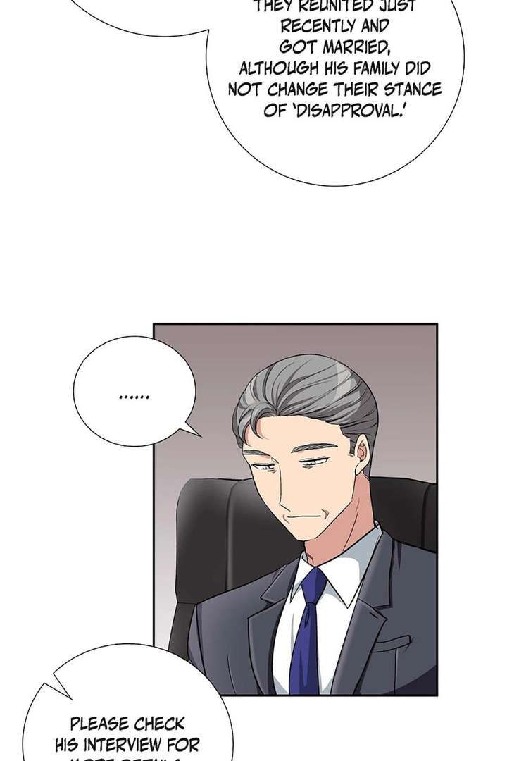 All I Want is You Chapter 60 page 40