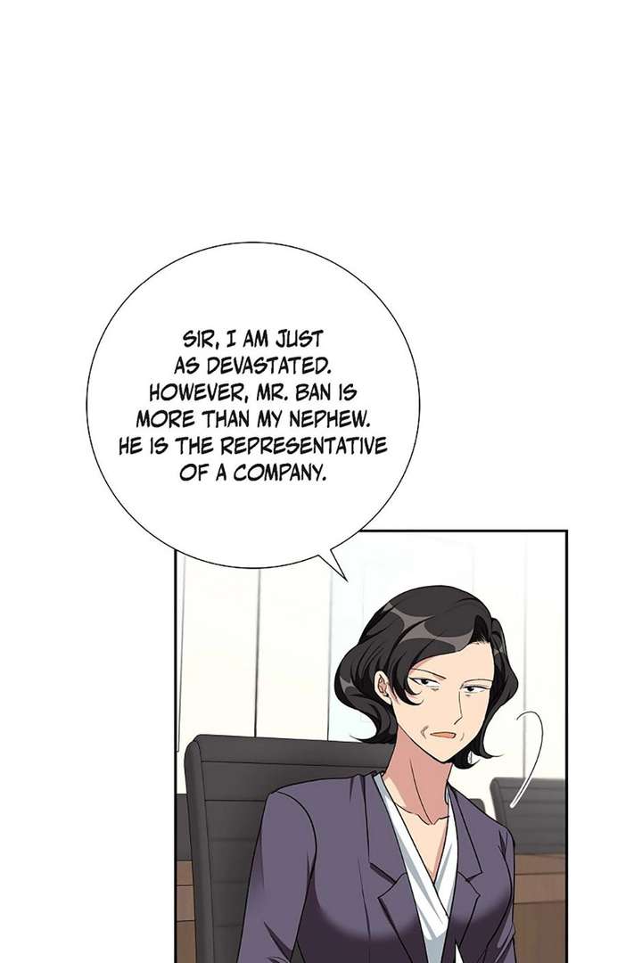 All I Want is You Chapter 60 page 30