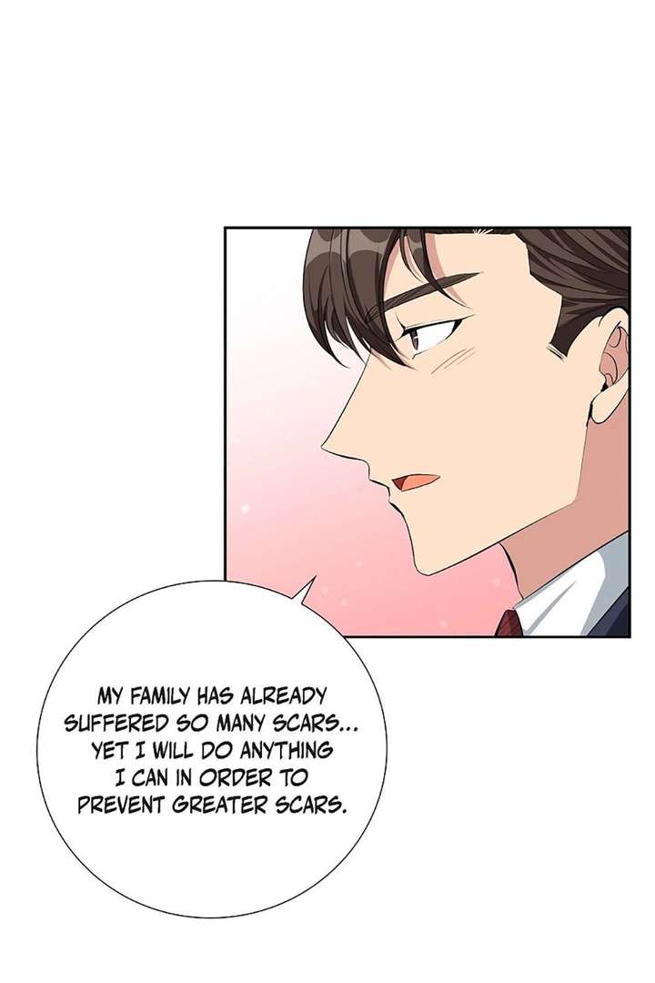 All I Want is You Chapter 60 page 65