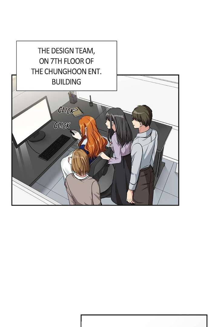 All I Want is You Chapter 60 page 45