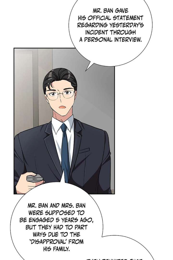 All I Want is You Chapter 60 page 39