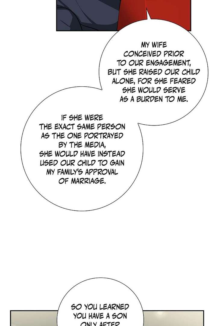 All I Want is You Chapter 60 page 62