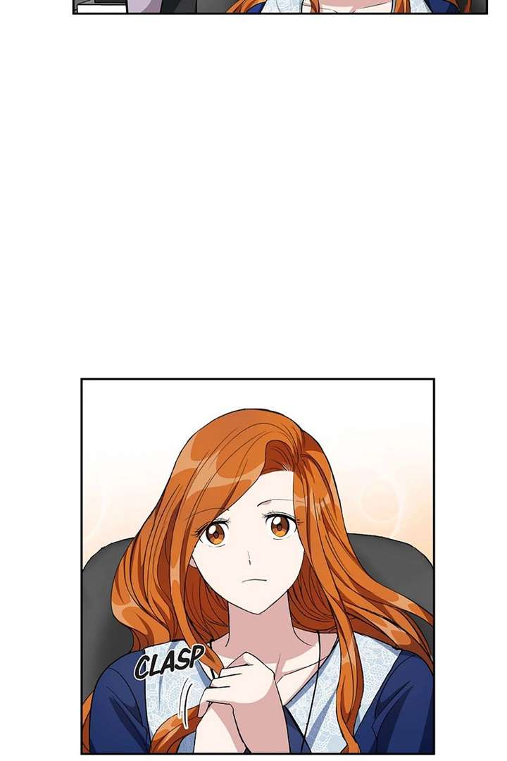 All I Want is You Chapter 60 page 55