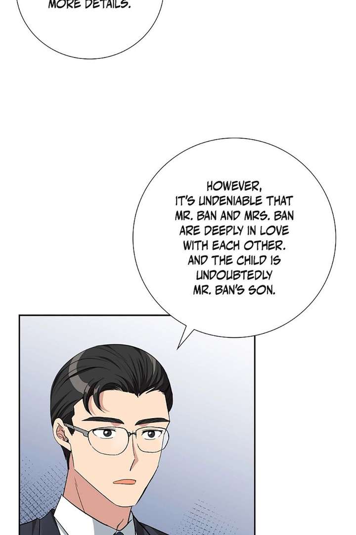 All I Want is You Chapter 60 page 41